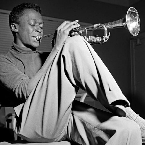 100 Years Of Miles Davis