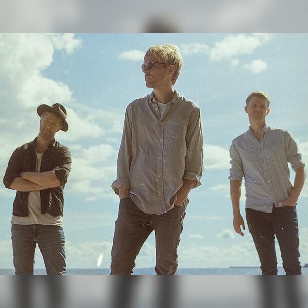 Dreamers' Circus And Duo Ruut