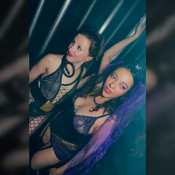 Riot Bristol Halloween