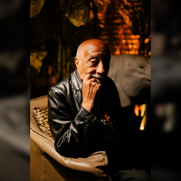 Mulatu Astatke