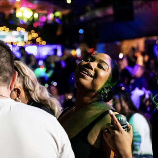 Soul Supper Immersive Dining Experience 2026