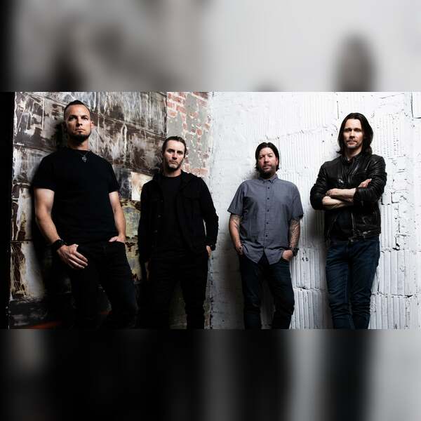 Alter Bridge