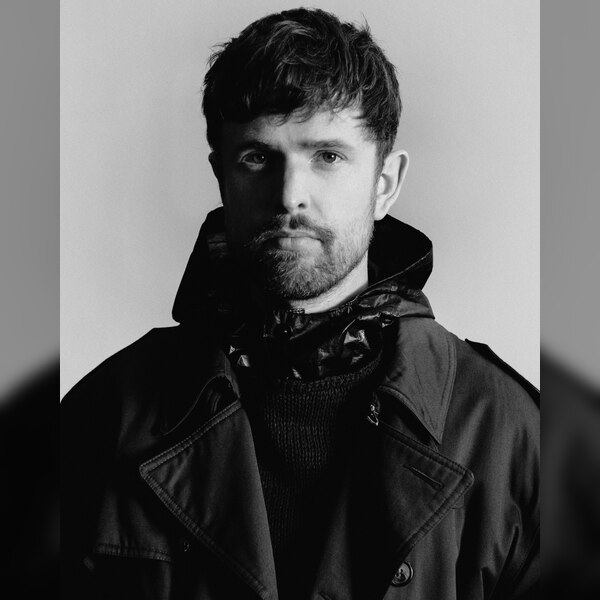 James Blake