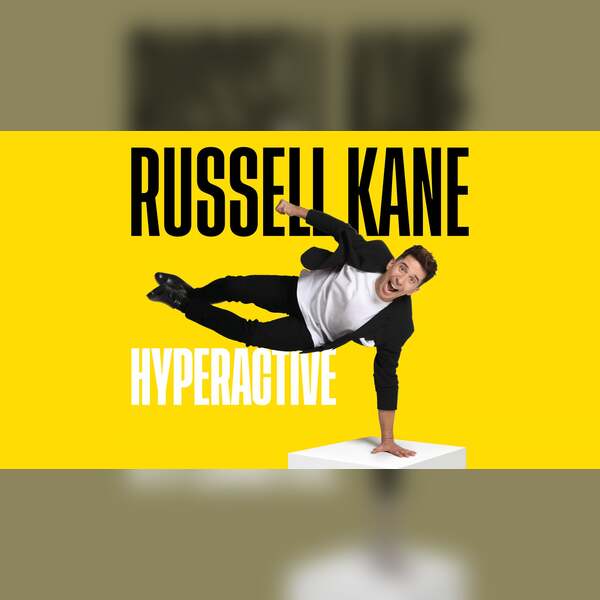 Russell Kane