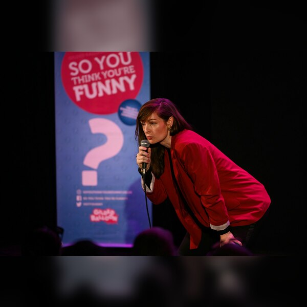 Madeleine Brettingham: Work-in-progress