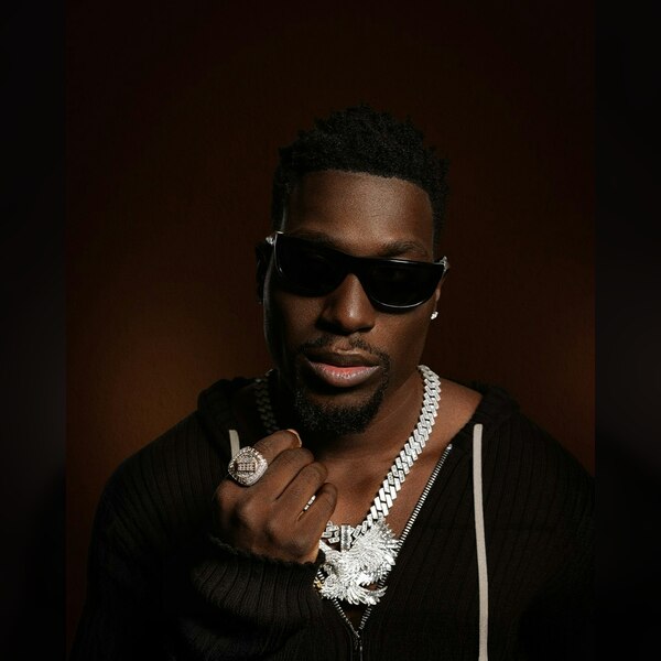 Frenna - The Front Row Tour