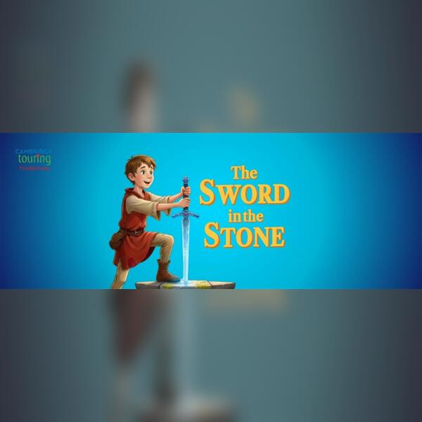 The Sword In The Stone