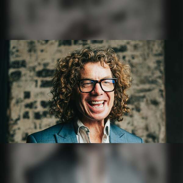 Tom Gilbey: Absolute Filth