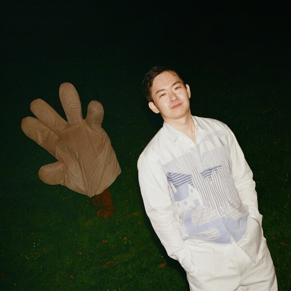 Nian Tong "gradually" Ep Release Show + Holly Fitz + Carlos Cárav