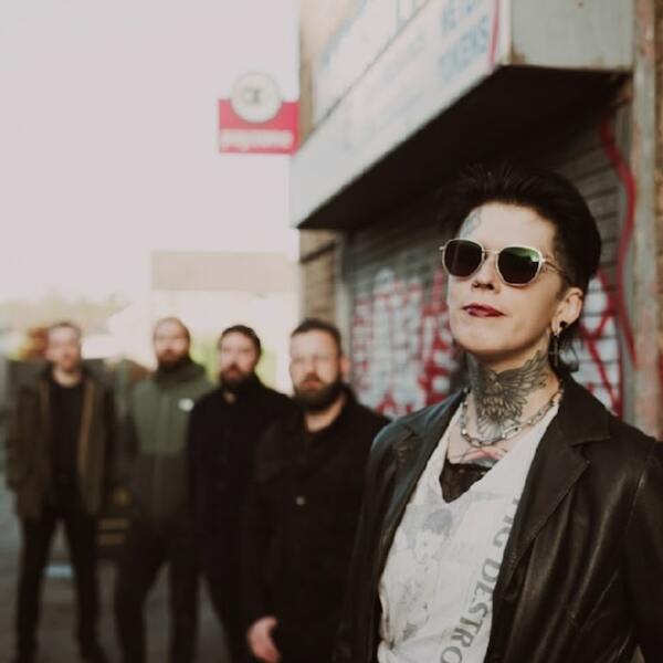 Underdark + Karnstein + Davghter