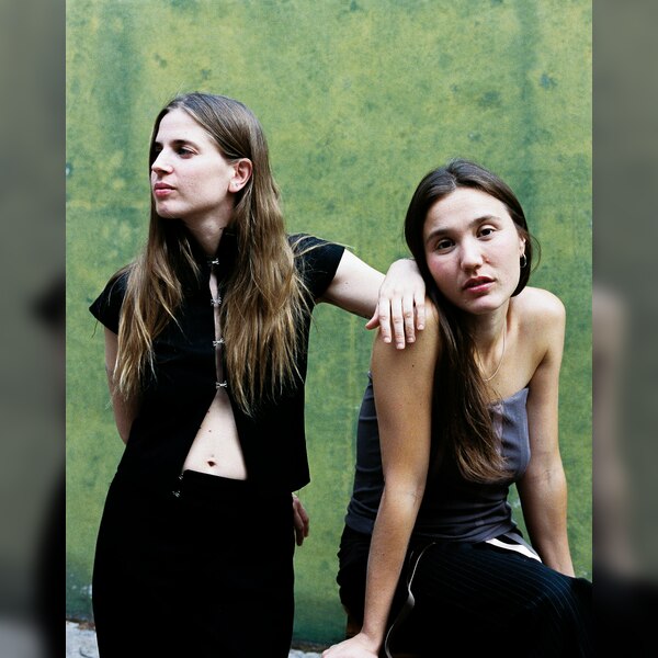 Rita Payés & Lucía Fumero