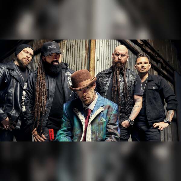 Five Finger Death Punch