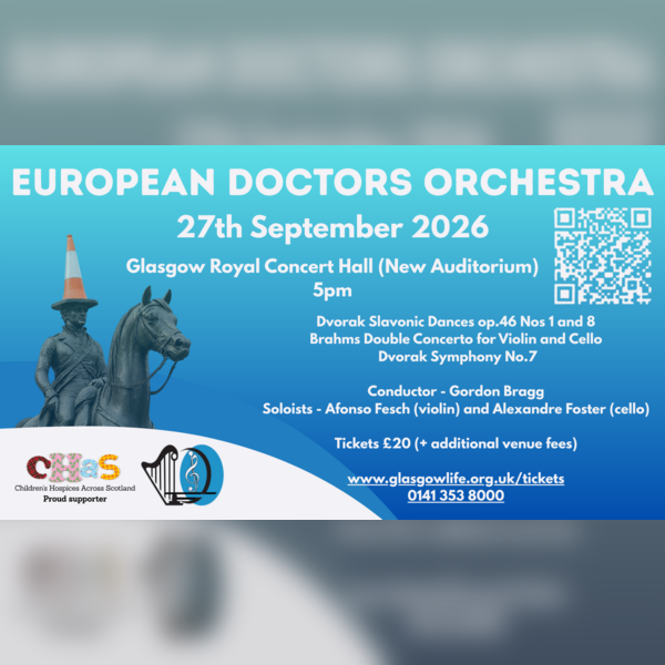 European Doctors Orchestra