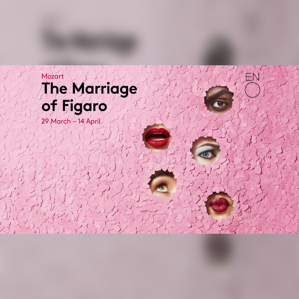 Marriage of Figaro