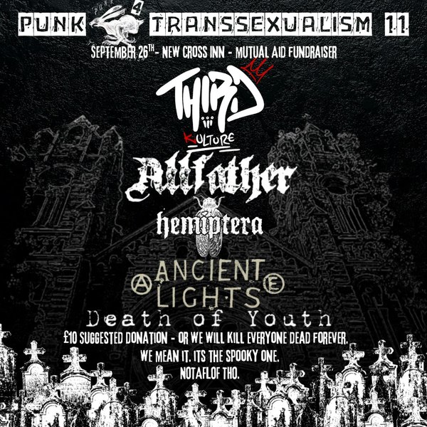 Punk 4 Transsexualism 11