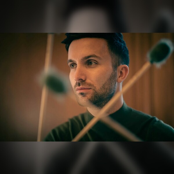 Plug 7: Music Lab with Calum Huggan