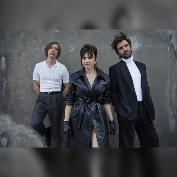 Caravan Palace