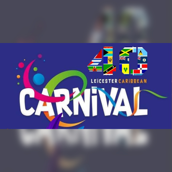 Leicester Caribbean Carnival