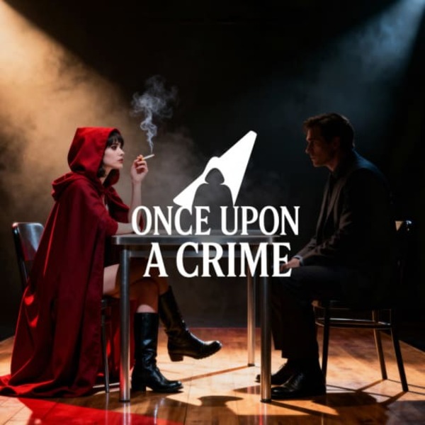 Once Upon a Crime: An Immersive Theater Investigation Experience