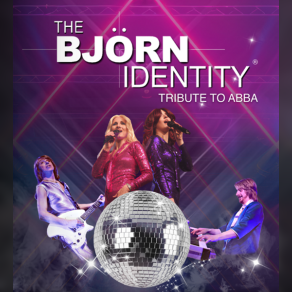The Bjorn Identity – Celebrate 50 years of Dancing Queen
