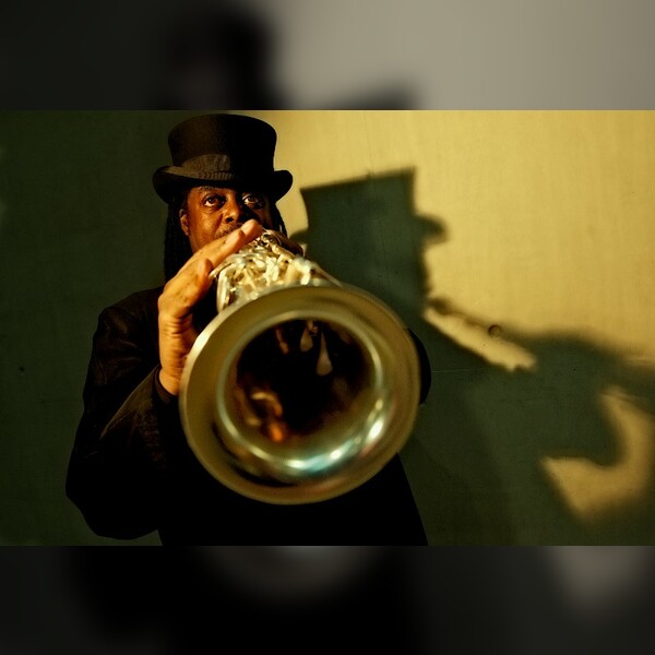 Courtney Pine