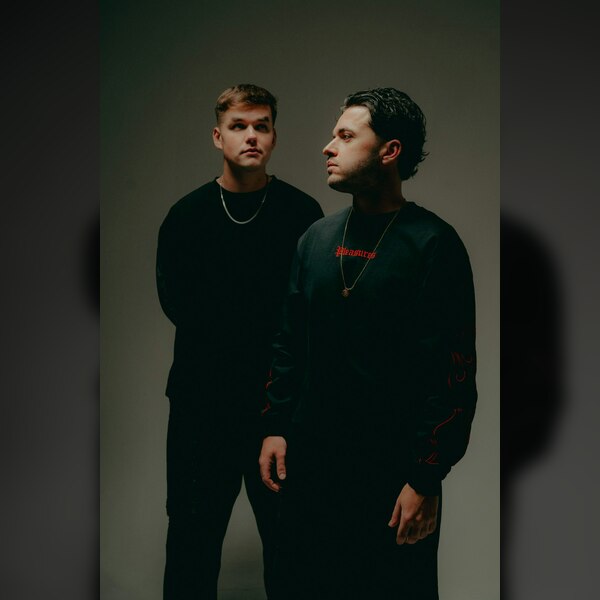 ObskÜr Presents The System