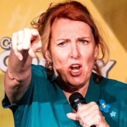 Pam Ford Don't You Dare! (Put Me in a Care Home)