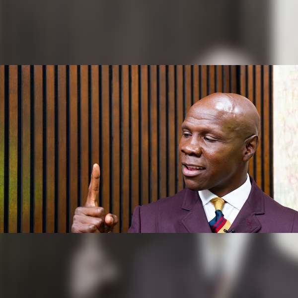 Chris Eubank