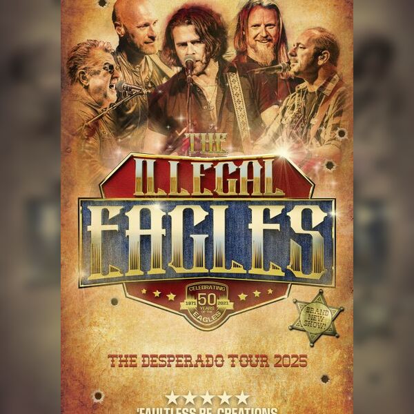 The Illegal Eagles