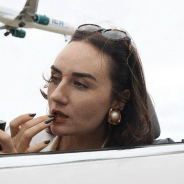 Meg Mac