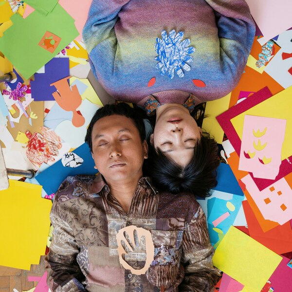 Heavenphetamine + Autohaus