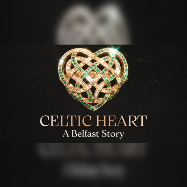 Celtic Heart