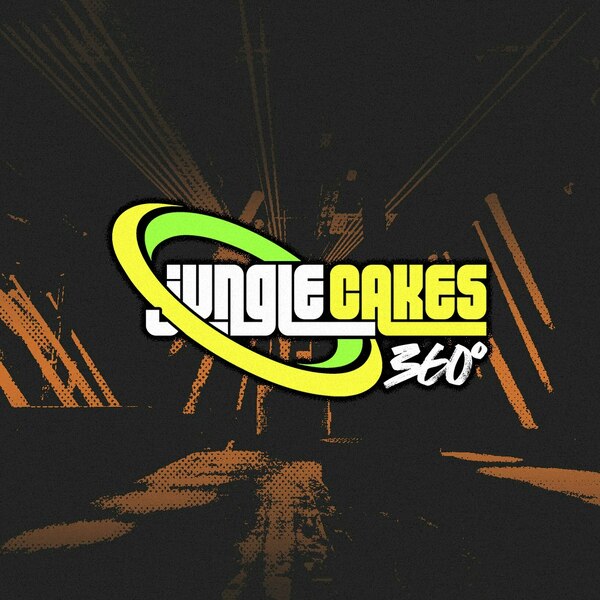 Jungle Cakes : Welcome to the Jungle launch party
