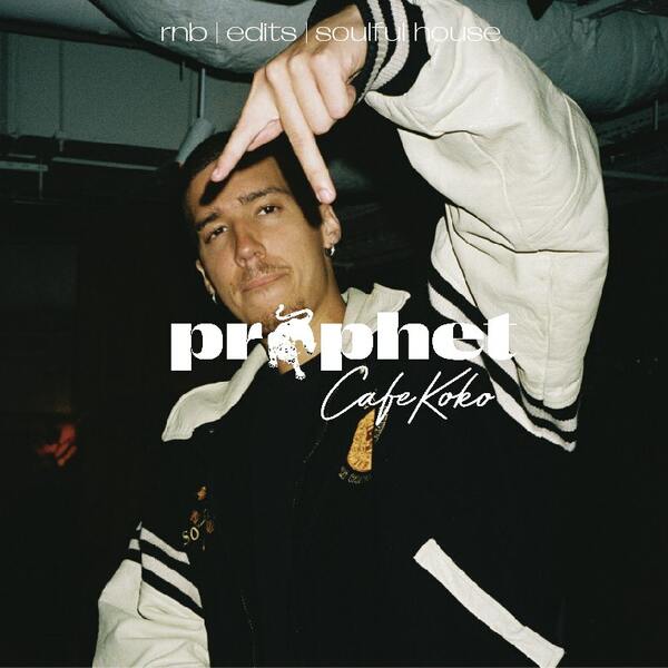 Prophet Maison X Carnival Warm Up
