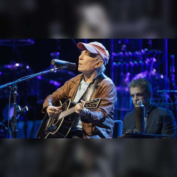 Paul Simon