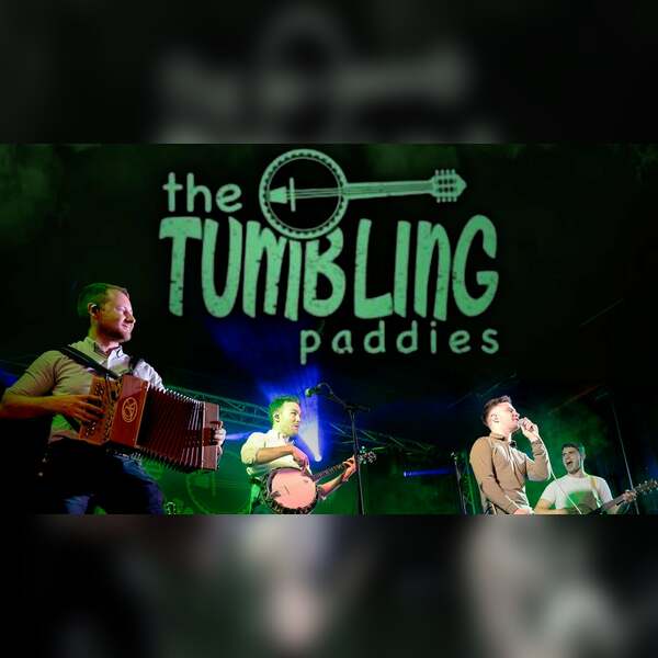 The Tumbling Paddies, Calum MacPhail