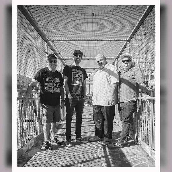 Killing Time X The Mongoloids