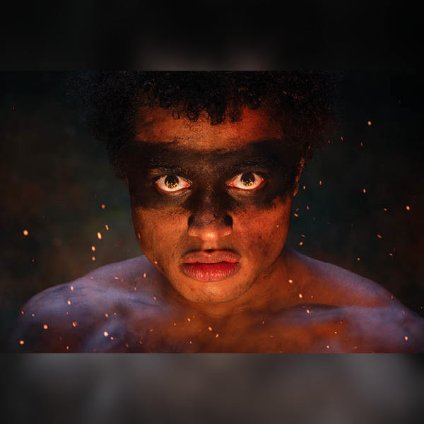 Lord of the Flies