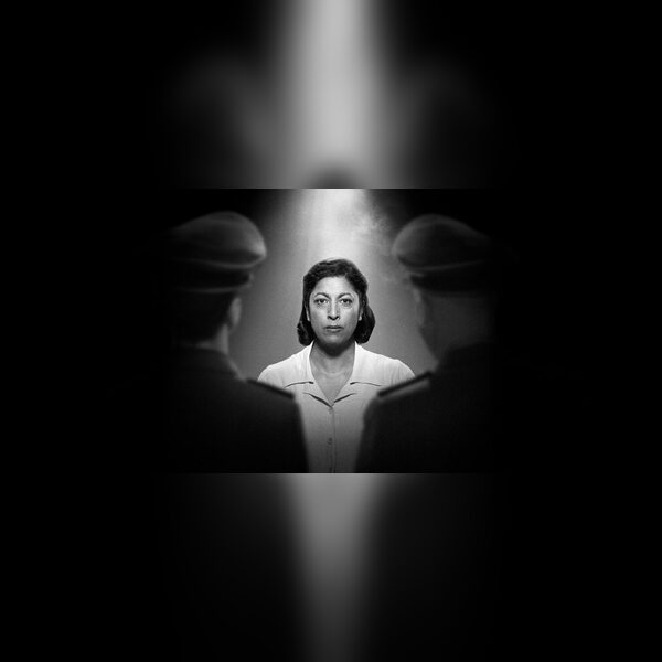 A Small and Quiet Light