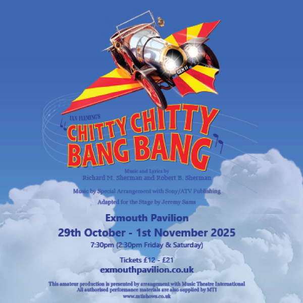Chitty Chitty Bang Bang