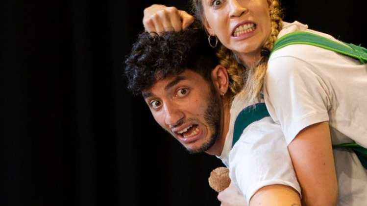 Chores ★★★★☆