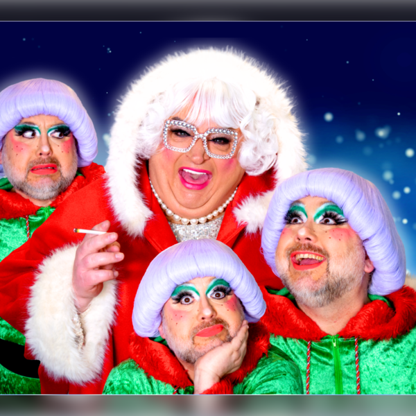 Isolation Creations: Slay Belles