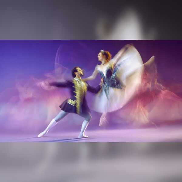 Scottish Ballet: Cinders!