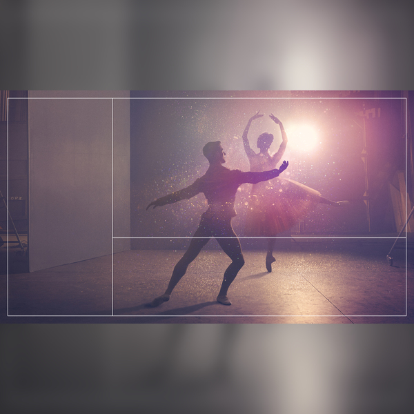 Scottish Ballet – Cinders!