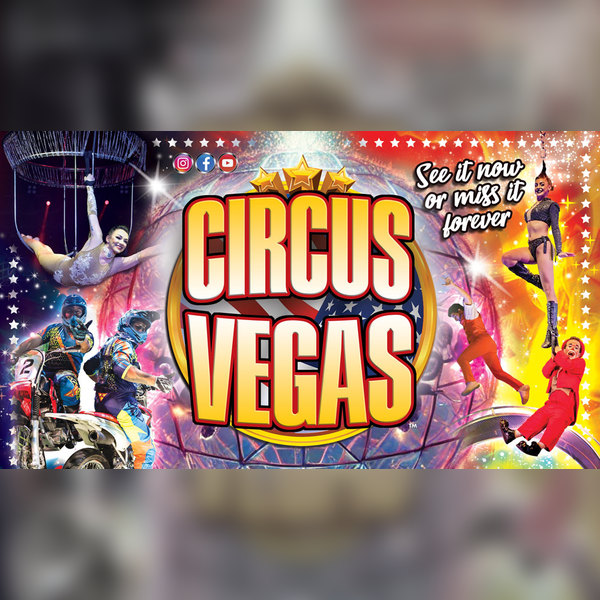 Circus Vegas