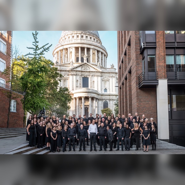 Summer Music in City Churches - ‘Around the World’