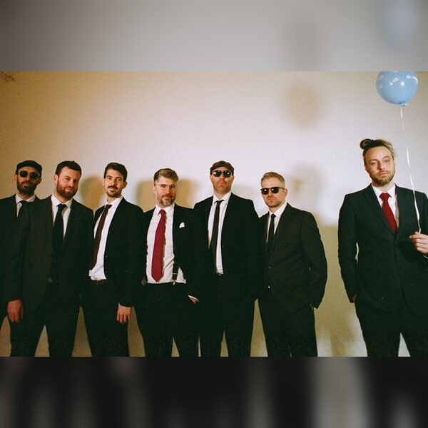 Gentleman's Dub Club