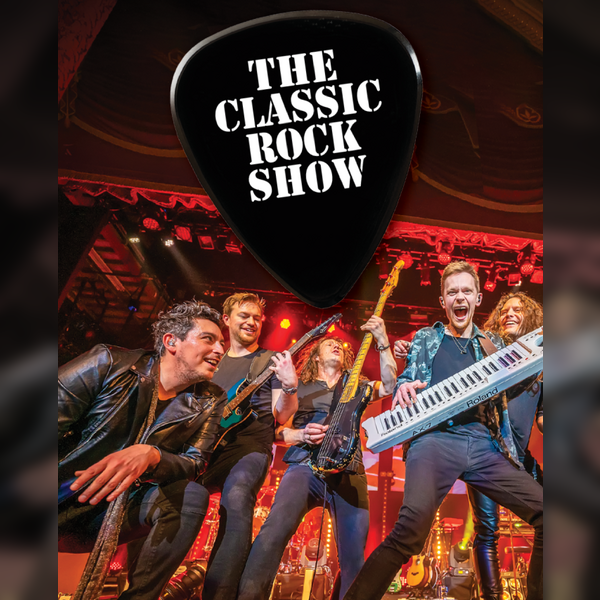 The Classic Rock Show
