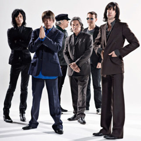 Primal Scream