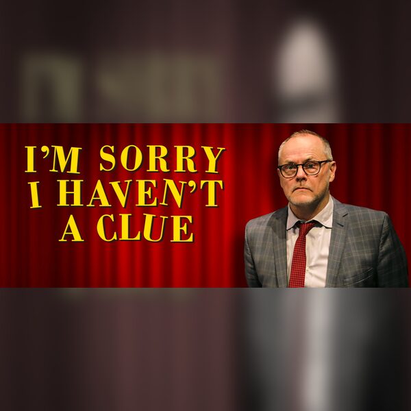 BBC Radio 4: I'm Sorry I Haven't A Clue
